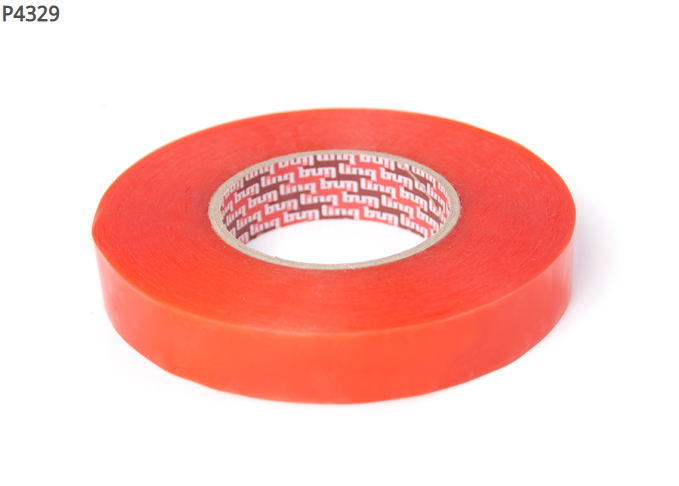 douche tempel Bitterheid P4329 Double Sided Filmic Adhesive Tape - Action Adhesives