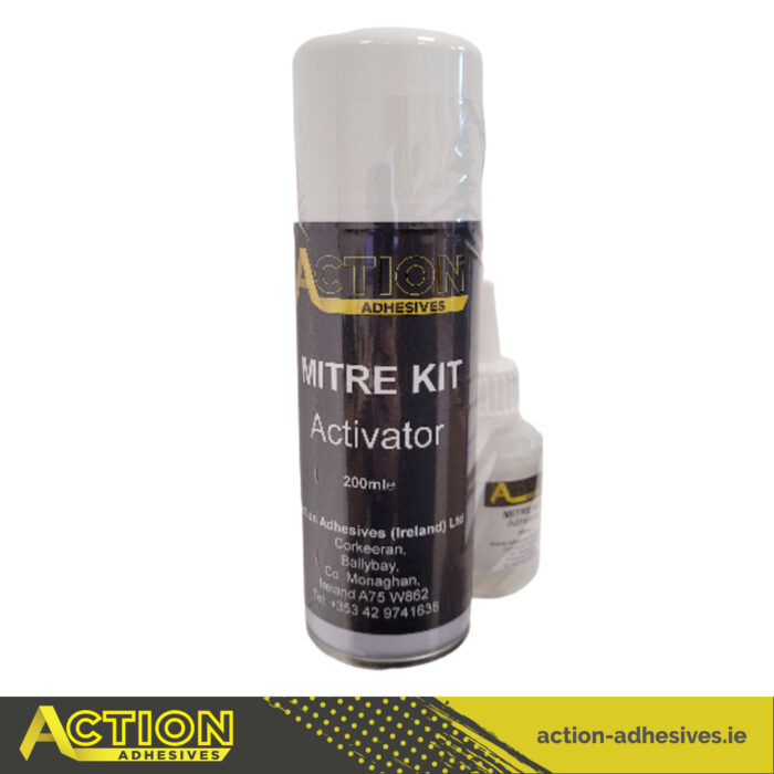 Action Mitre Kit 250ml