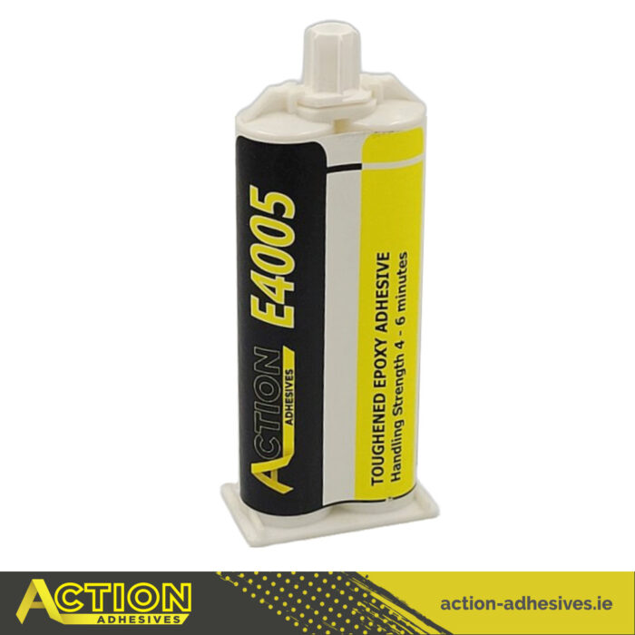 E4005 Rapid Epoxy 50ml