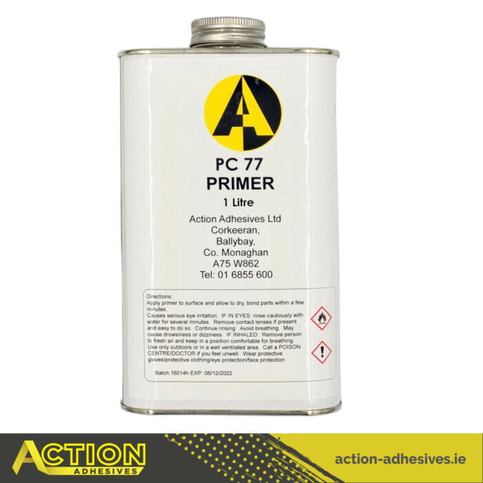 PC77 Plastic Primer