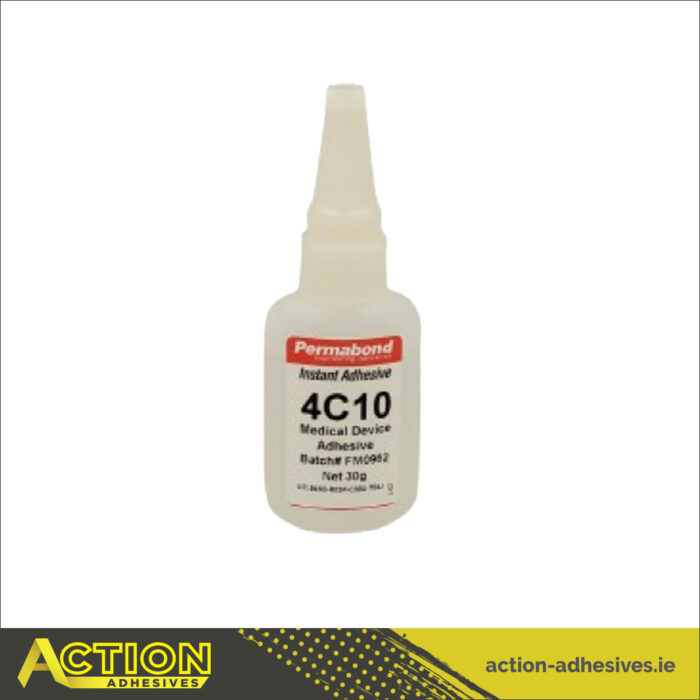 Permabond 4C10