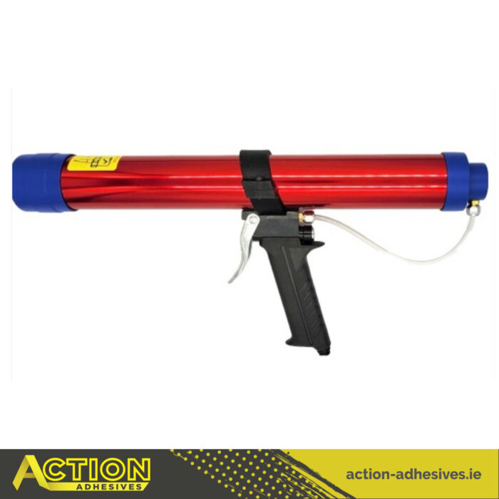 Pneumatic Cartridge Gun 310ml