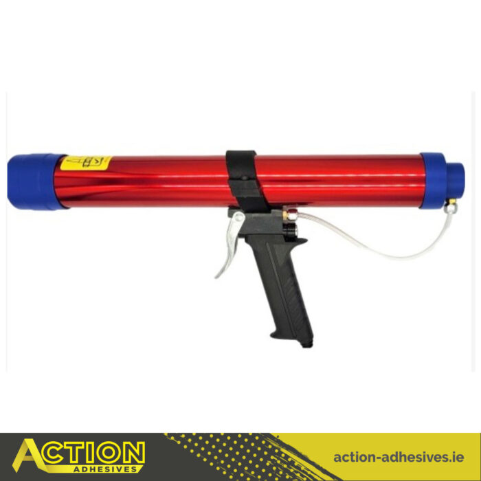 Pneumatic Foil Gun 600ml