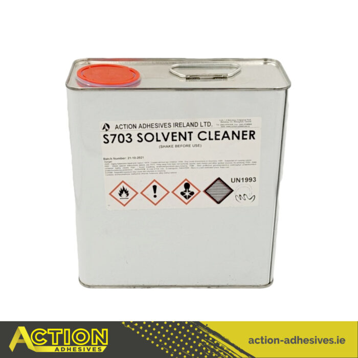 S703 Degreasing Solvent