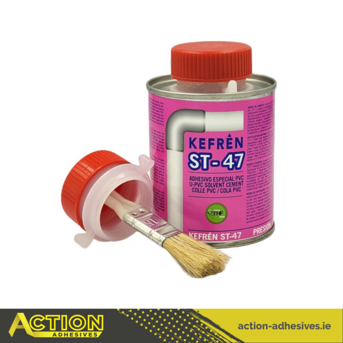 ST-47 Plastic Cement THF Free 250ml