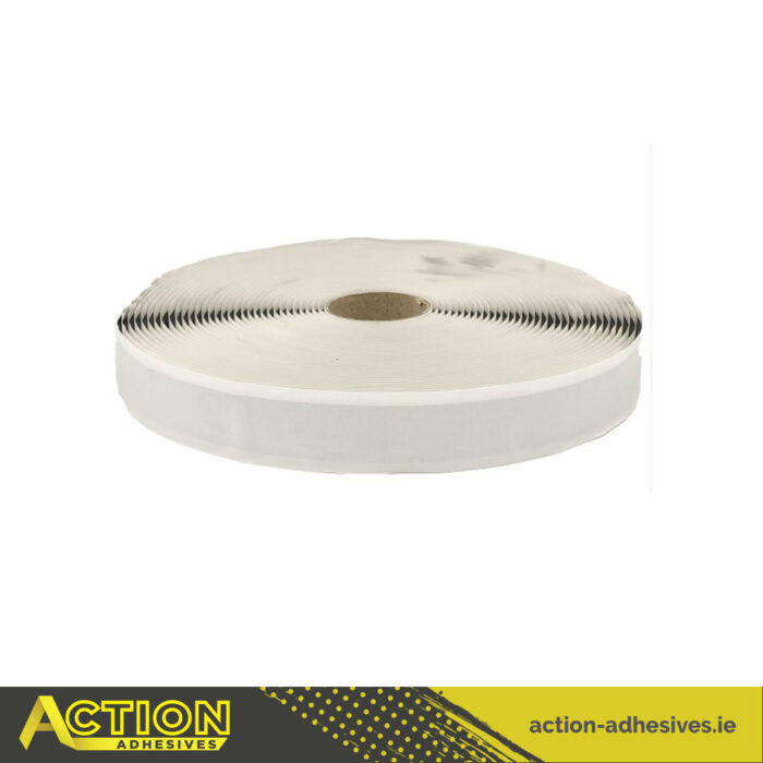 T6890Butyl -Tape Grey 6mm x 8000mm