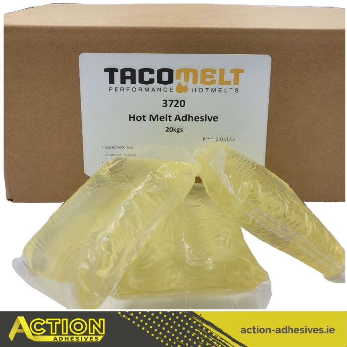 Tacomelt 3720Large Pillows 20kg