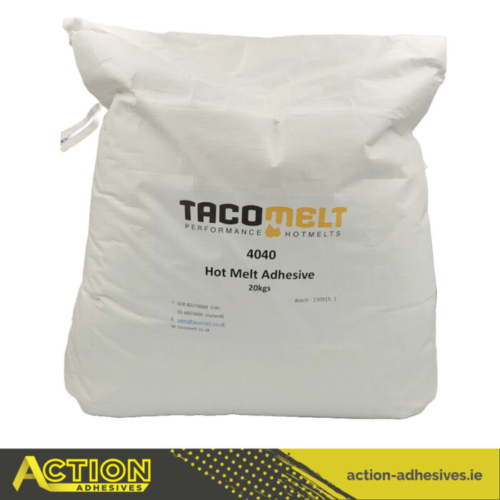 Tacomelt 4040 /Granules 20kg