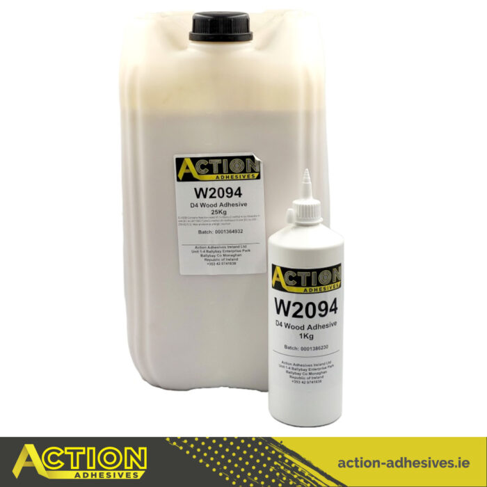 W2094 PVA Wood Glue